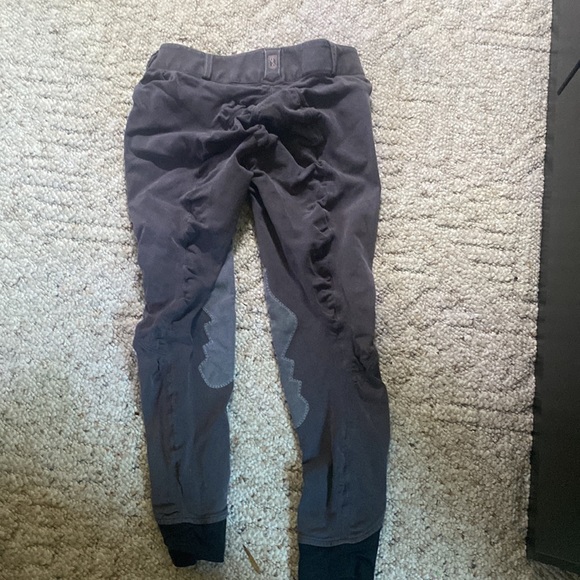 Tredstep Symphony Breeches - Picture 2 of 3